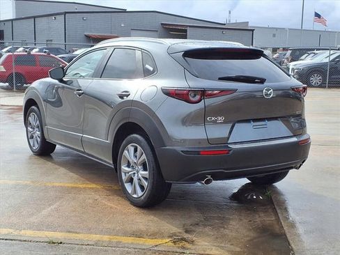 New 2026 MAZDA CX-30 AWD 2.5 S image 2