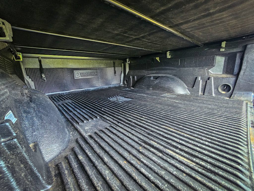 Used 2020 RAM 1500 Big Horn AWD/4WD image 5