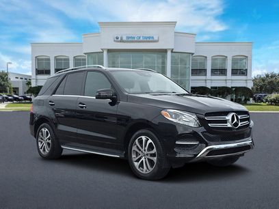 Used 2018 Mercedes-Benz GLE 350