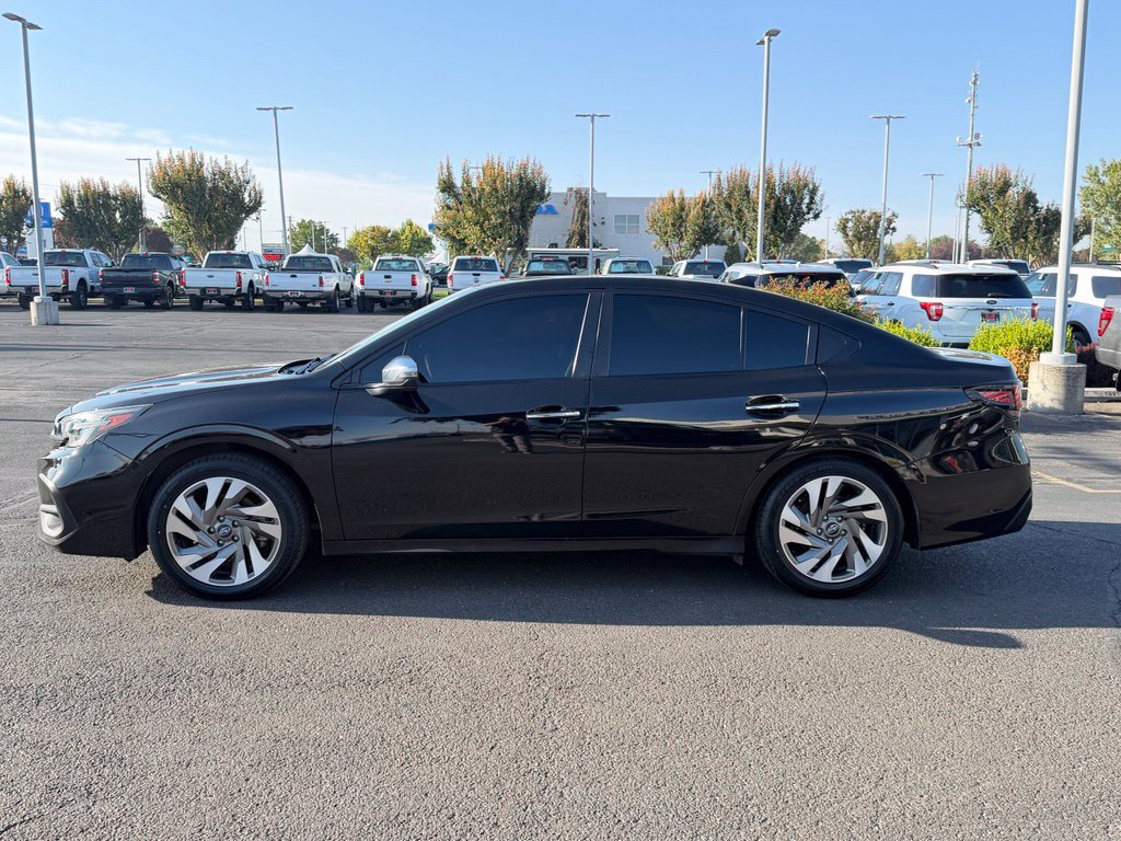 Used 2023 Subaru Legacy Touring XT AWD/4WD image 6
