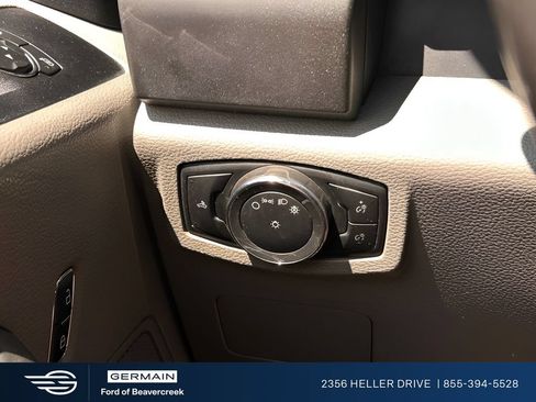 Used 2021 Ford F350 XL w/ STX Appearance Package AWD/4WD image 25