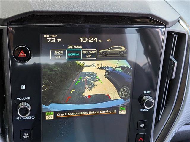 New 2026 Subaru Crosstrek 2.5i Wilderness w/ Crosstrek Mirror Package AWD/4WD image 16
