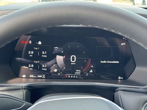 New 2026 GMC Canyon Elevation w/ Convenience Package AWD/4WD image 18