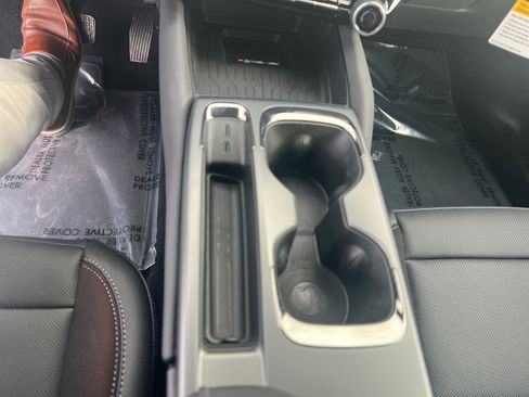 New 2026 Chevrolet Equinox EV RS image 20