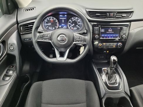 Used 2021 Nissan Rogue Sport S AWD/4WD image 22