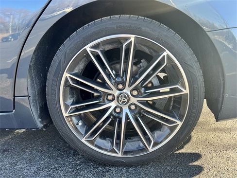 Used 2019 Toyota Avalon XSE w/ All Weather Liner Package image 23