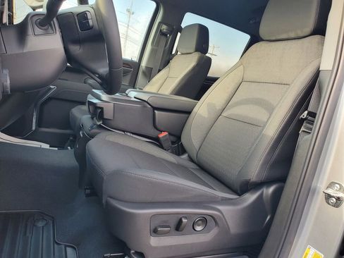 New 2026 Chevrolet Silverado 1500 LT image 5