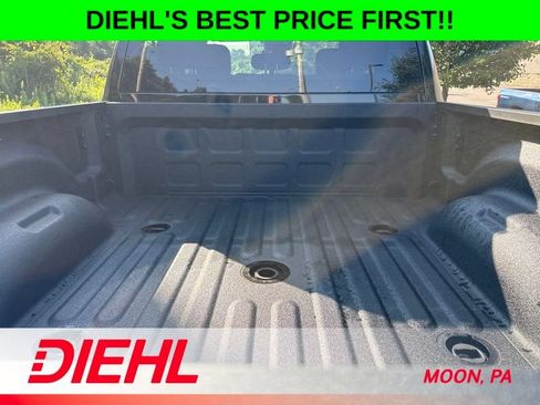 New 2026 RAM 2500 Big Horn AWD/4WD image 11