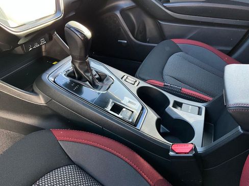 New 2026 Subaru Impreza RS AWD/4WD image 19