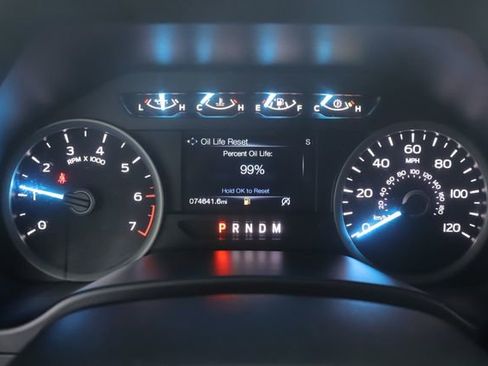 Used 2020 Ford F150 XLT w/ Equipment Group 302A Luxury image 20