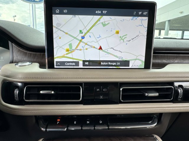Used 2020 Lincoln Aviator Grand Touring w/ Equipment Group 302A AWD/4WD image 26