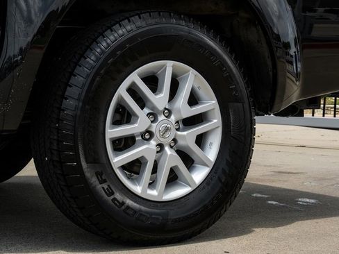 Used 2018 Nissan Frontier SV RWD image 53