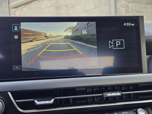 Used 2026 Hyundai Sonata Blue FWD image 27