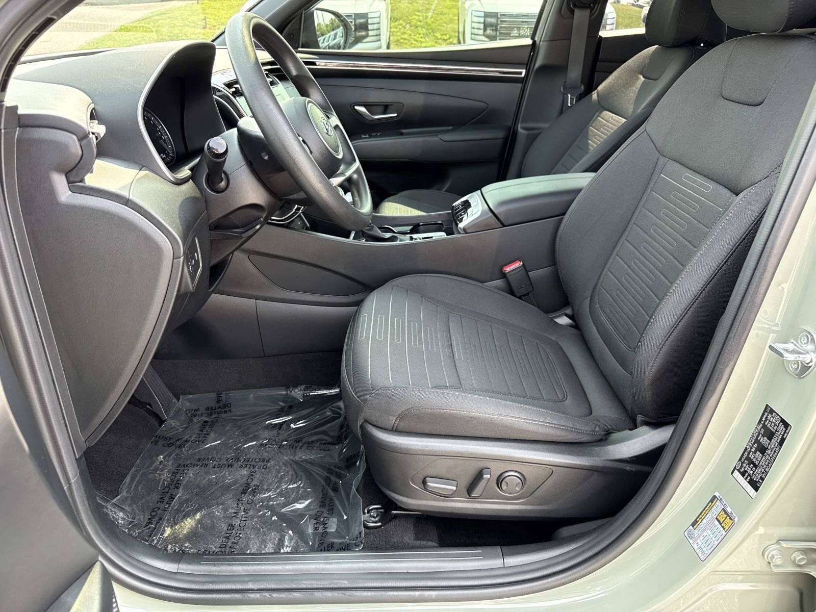 Certified 2023 Hyundai Santa Cruz SEL AWD/4WD image 24