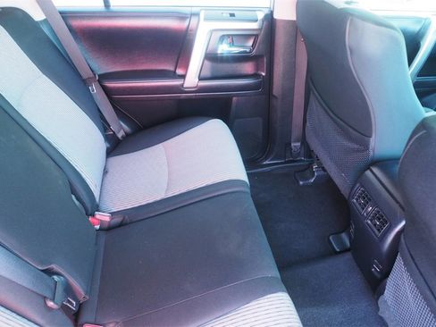 Used 2019 Toyota 4Runner SR5 image 24