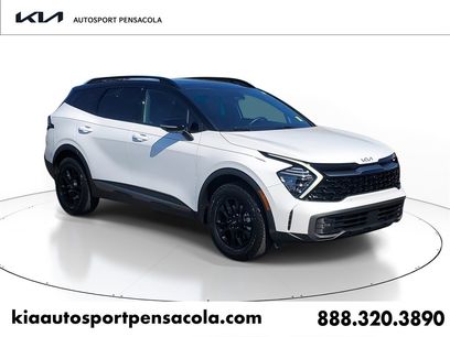 Used 2024 Kia Sportage X-Pro Prestige