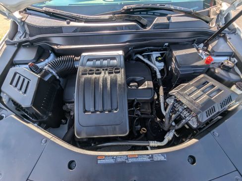 Used 2015 Chevrolet Equinox LS w/ LPO, Protection Package AWD/4WD image 24