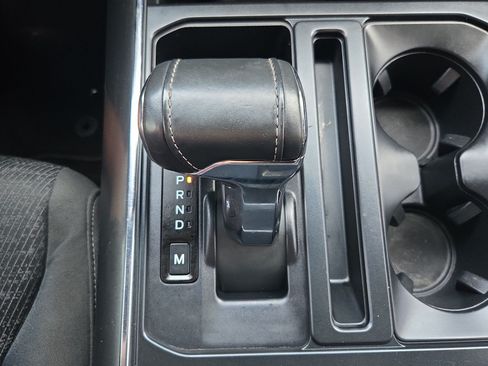 Used 2022 Ford F150 XLT w/ Equipment Group 302A High RWD image 26
