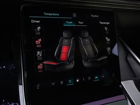 Used 2025 Cadillac Escalade Sport w/ Touring Package image 34