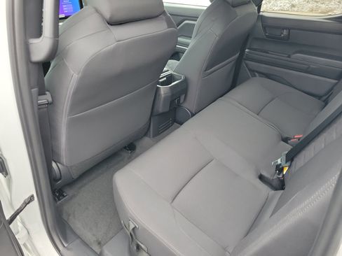 New 2026 Toyota Tacoma SR5 image 13