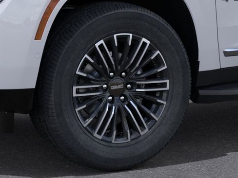 New 2026 GMC Yukon Elevation w/ Elevation Premium Package AWD/4WD image 9