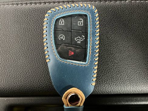 Used 2022 GMC Sierra 1500 SLE image 33