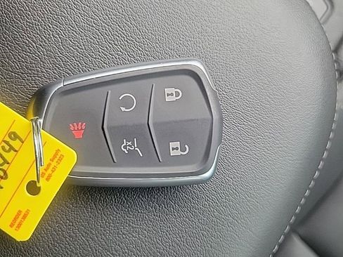 Certified 2020 Cadillac XT5 Luxury image 16