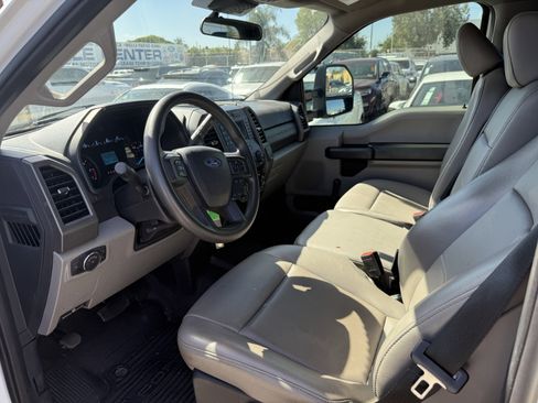 Used 2021 Ford F250 XL image 12