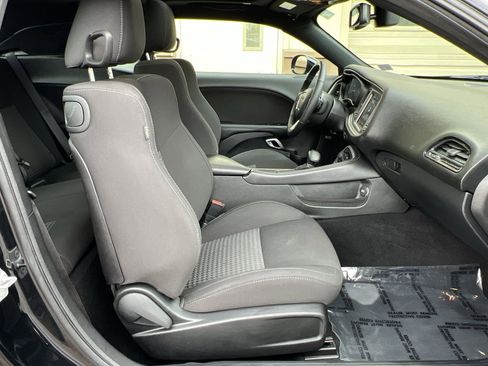 Used 2019 Dodge Challenger GT w/ Blacktop Package image 49