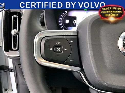 Certified 2024 Volvo XC40 B5 Ultimate w/ Protection Package Premier AWD/4WD image 26