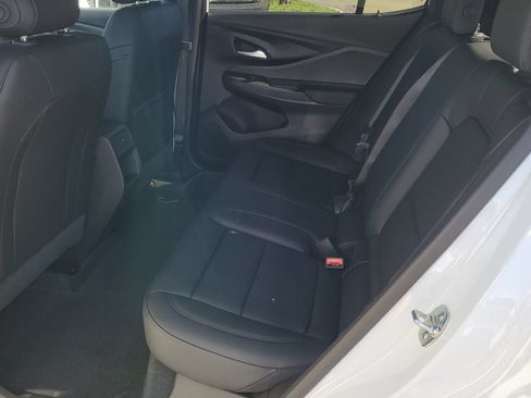 New 2026 Buick Envista Sport Touring w/ Convenience I Package FWD image 7