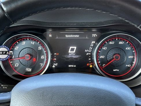 Used 2023 Dodge Charger SXT image 28