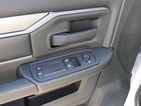 New 2026 RAM 4500 Tradesman w/ Chrome Appearance Group RWD image 14