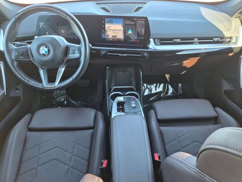 Used 2023 BMW X1 xDrive28i w/ Convenience Package AWD/4WD image 13