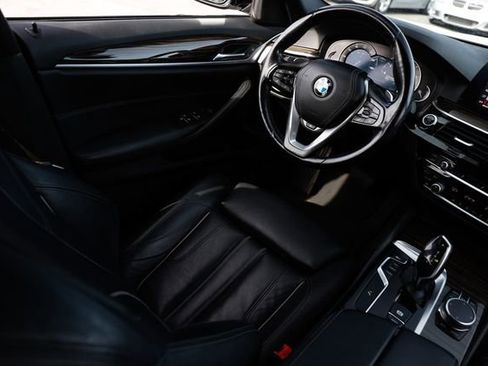 Used 2019 BMW 540i 540i image 25