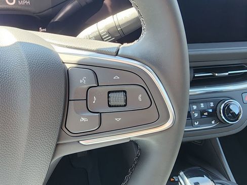 New 2026 Buick Envista Preferred w/ Convenience I Package FWD image 20