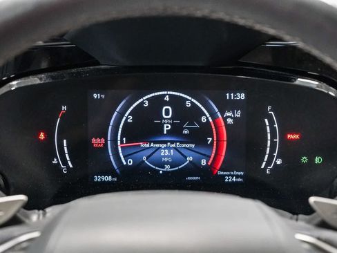 Certified 2024 Lexus NX 350 F Sport AWD/4WD image 25