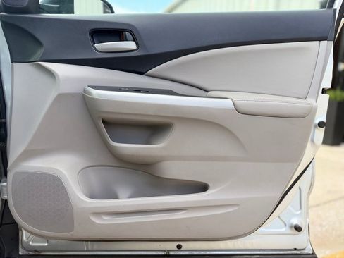 Used 2013 Honda CR-V EX-L image 16