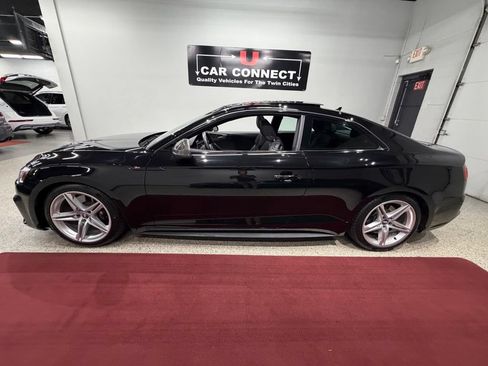 Used 2018 Audi S5 Prestige AWD/4WD image 19