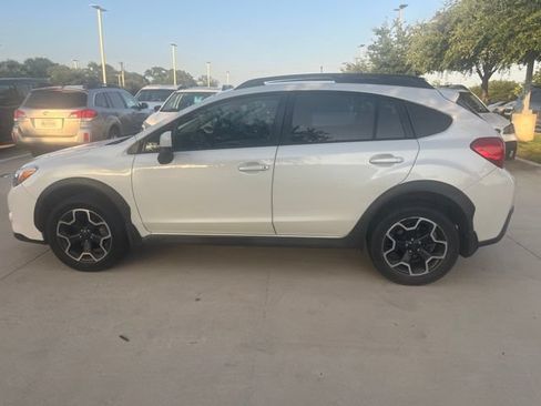 Used 2014 Subaru Crosstrek 2.0i Premium w/ Popular Package #2 AWD/4WD image 5