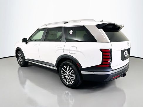 New 2026 Hyundai Palisade SEL w/ Tow & Go Package FWD image 7