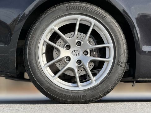 Used 2014 Porsche Boxster image 19