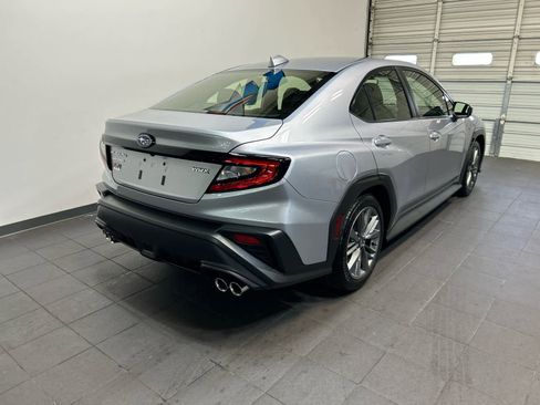 Used 2023 Subaru WRX AWD/4WD image 3