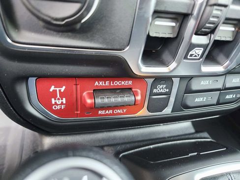 New 2026 Jeep Wrangler Willys image 28