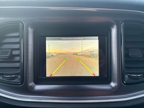 Used 2018 Dodge Challenger SXT image 25