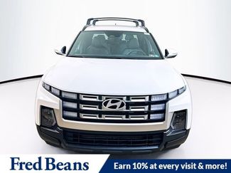 New 2026 Hyundai Santa Cruz SEL AWD/4WD video 2