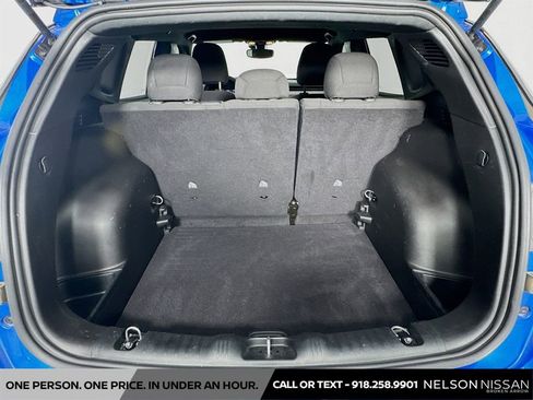 Used 2025 Jeep Compass Sport w/ Mopar Graphics Package image 24