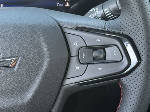 New 2026 Chevrolet TrailBlazer RS image 16