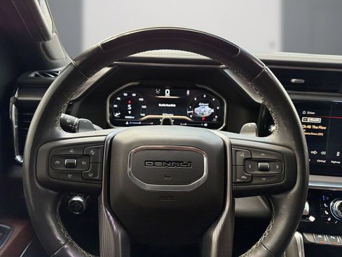 Certified 2023 GMC Sierra 1500 Denali Ultimate AWD/4WD image 21