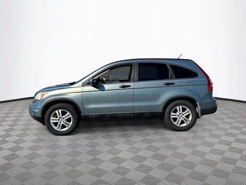 Used 2010 Honda CR-V EX image 7